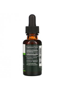 Gaia Herbs, Astragalus Root, 1 fl oz (30 ml)