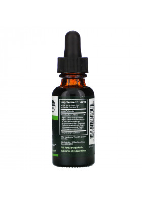 Gaia Herbs, Echinacea Goldenseal Supreme, 1 fl oz (30 ml)