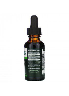 Gaia Herbs, Nettle Leaf, 1 fl oz (30 ml)