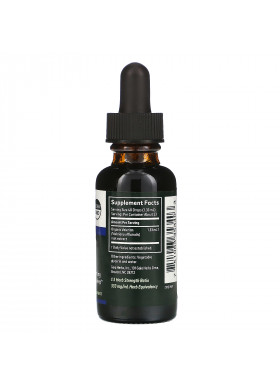 Gaia Herbs, Valerian Root, 1 fl oz (30 ml)