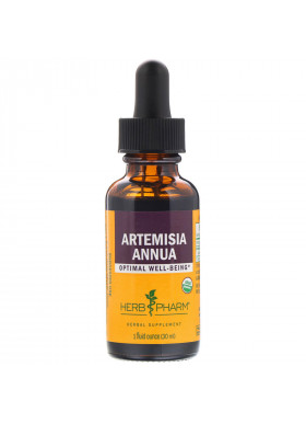 Herb Pharm, Artemisia Annua, 1 fl oz (30 ml)