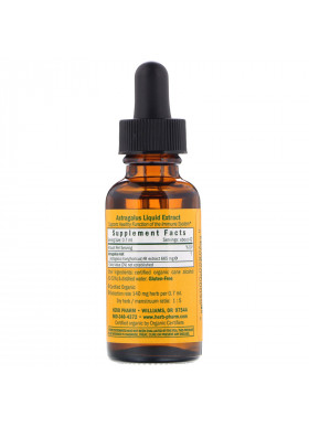 Herb Pharm, Astragalus, 1 fl oz (30 ml)