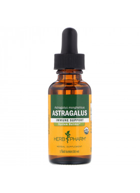 Herb Pharm, Astragalus, 1 fl oz (30 ml)