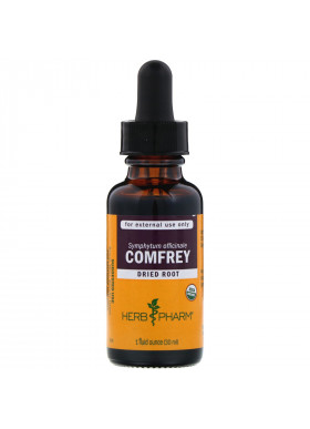 Herb Pharm, Comfrey, 1 fl oz (30 ml)