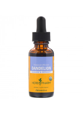 Herb Pharm, Dandelion, 1 fl oz (30 ml)