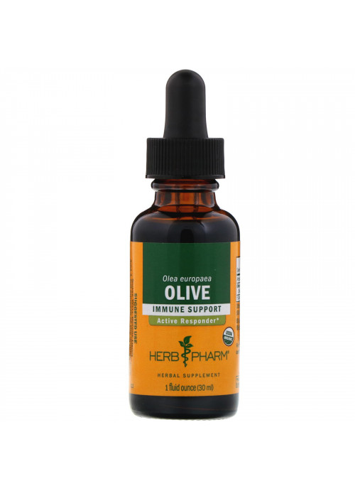 Herb Pharm, Olive , 1 fl oz (30 ml)