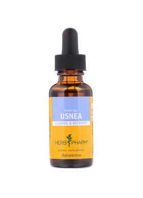 Herb Pharm, Usnea, 1 fl oz (30 ml)