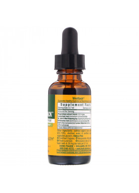 Herb Pharm, Virattack, 1 fl oz (30 ml)