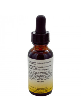 Herbs Etc., Lymphatonic, Professional Strength, 1 fl oz (29.5 ml)