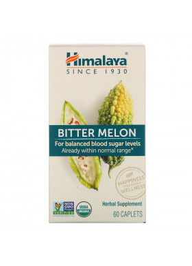 Himalaya, Bitter Melon, 60 Caplets