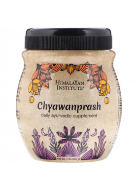 Himalayan Institute, Chyawanprash, 1.1 lbs (500 g)