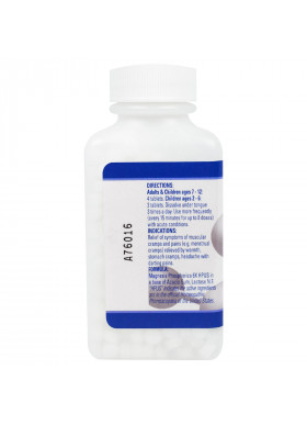 Hyland's, #8 Mag. Phos. 6X, 500 Tablets