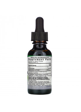 Nature's Answer, Nettle Extract, 2,000 mg, 1 fl oz (30 ml)