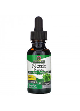 Nature's Answer, Nettle Extract, 2,000 mg, 1 fl oz (30 ml)