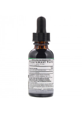 Nature's Answer, Vitex Berry Extract, Alcohol-Free, 2,000 mg, 1 fl oz (30 ml)