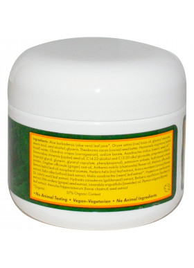 NeemAura, Concentrated Neem Cream, 2 oz (56 g)