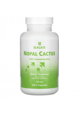 Seagate, Nopal Cactus, 180 V Capsules