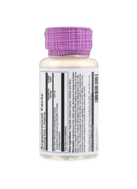Solaray, Bitter Melon Fruit Extract, 500 mg, 30 VegCaps