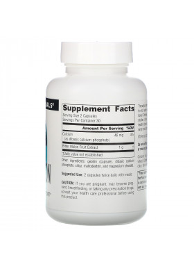 Source Naturals, Bitter Melon, 60 Capsules