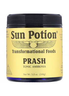 Sun Potion, Prash, Tonic Ambrosia, 5 oz (144 g)