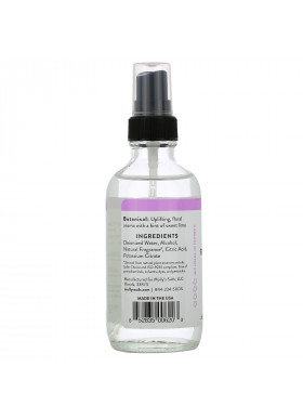 Molly's Suds, Room Deodorizer, Lavender, 4 fl oz