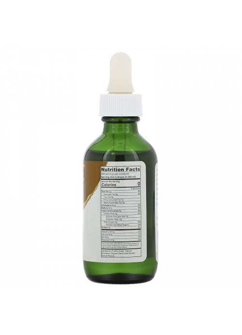 Wisdom Natural, SweetLeaf Sweet Drops, Coconut, 2 fl oz (60 ml)