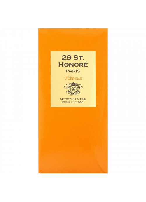 29 St. Honore, 1779 Nettoyant De Marin, Tubereuse, 10.58 oz (300 g)