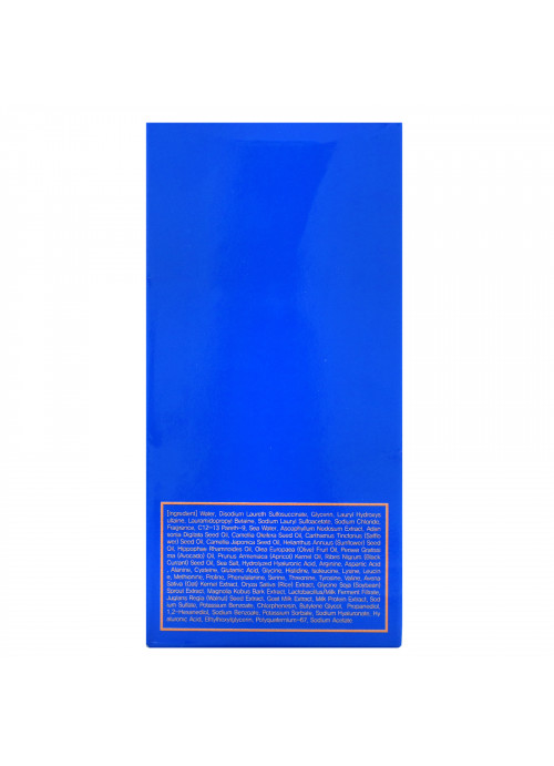 29 St. Honore, 1779 Nettoyant De Marin, White Musk, 10.58 oz (300 g)