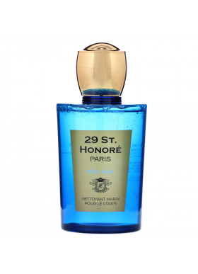 29 St. Honore, 1779 Nettoyant De Marin, White Musk, 10.58 oz (300 g)