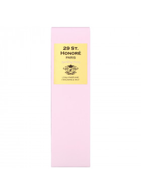 29 St. Honore, Miracle Water Fragranced Body Mist, Sparkling Peony, 150 ml