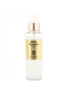 29 St. Honore, Miracle Water Fragranced Body Mist, Sparkling Peony, 150 ml