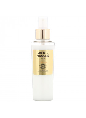 29 St. Honore, Miracle Water Fragranced Body Mist, Tubereuse,  150 ml