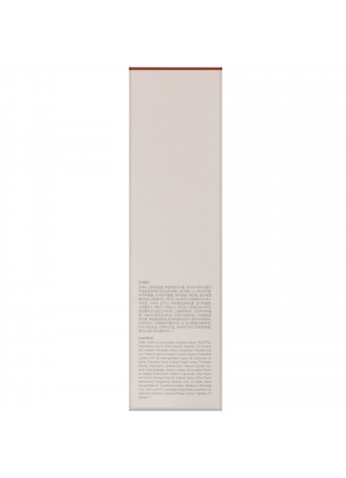 Accoje, Anti-Aging, Essential Firstner, 130 ml