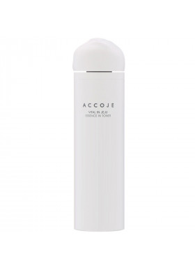 Accoje, Vital in Jeju, Essence in Toner, 130 ml