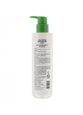 Amos, 01 Scalp Purifying, Pure Smart Shampoo, Fresh,  500 g