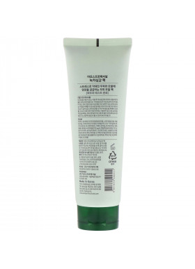 Amos, 02 Scalp Nourish, The Green Tea Pack,  250 ml