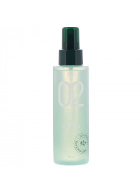 Amos, 02 Scalp Nourish, The Green Tea Volume Mist, 140 ml