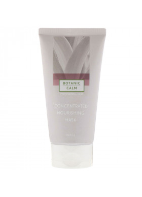 Amos, Botanic Calm, Concentrated Nourishing Mask, 150 ml