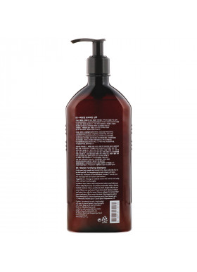 Aromatica, B5 + Biotin, Fortifying Shampoo, 13.5 fl oz (400 ml)