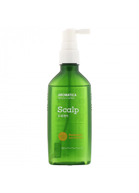 Aromatica, Rosemary Root Enhancer, 3.3 fl oz (100 ml)