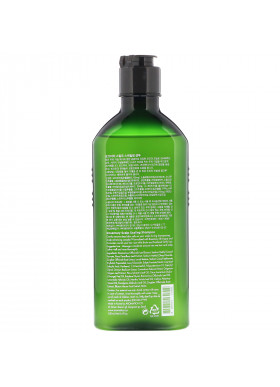 Aromatica, Rosemary Scalp Scaling Shampoo, 8.4 fl oz (250 ml)