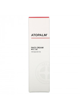 Atopalm, Face Cream, 1.1 fl oz (35 ml)