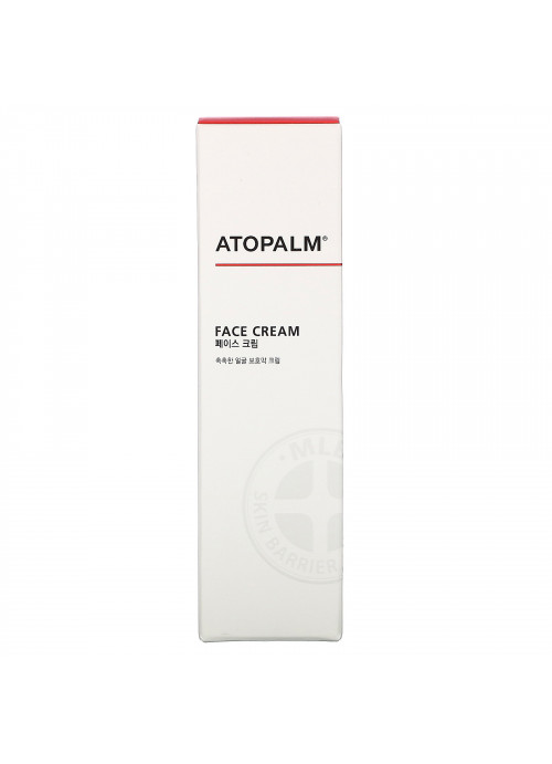 Atopalm, Face Cream, 1.1 fl oz (35 ml)