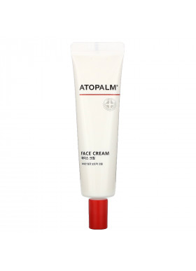 Atopalm, Face Cream, 1.1 fl oz (35 ml)