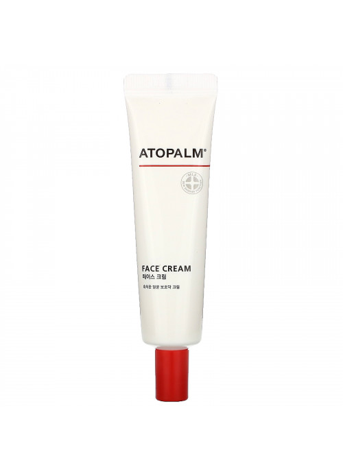 Atopalm, Face Cream, 1.1 fl oz (35 ml)