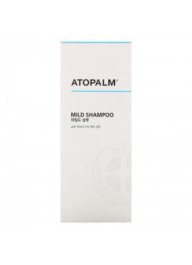 Atopalm, Mild Shampoo, 10.1 fl oz (300 ml)