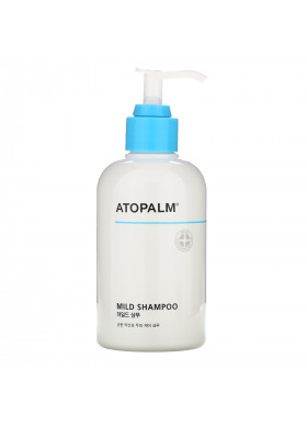 Atopalm, Mild Shampoo, 10.1 fl oz (300 ml)