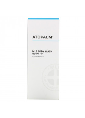 Atopalm, MLE Body Wash, 10.1 fl oz (300 ml)