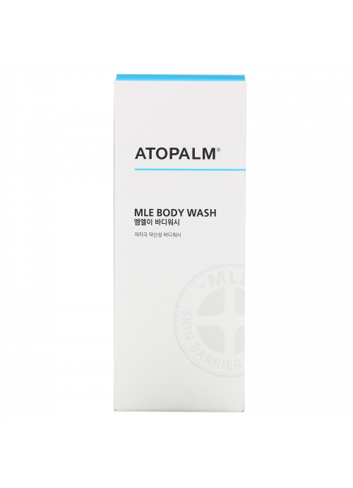 Atopalm, MLE Body Wash, 10.1 fl oz (300 ml)