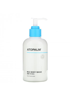 Atopalm, MLE Body Wash, 10.1 fl oz (300 ml)